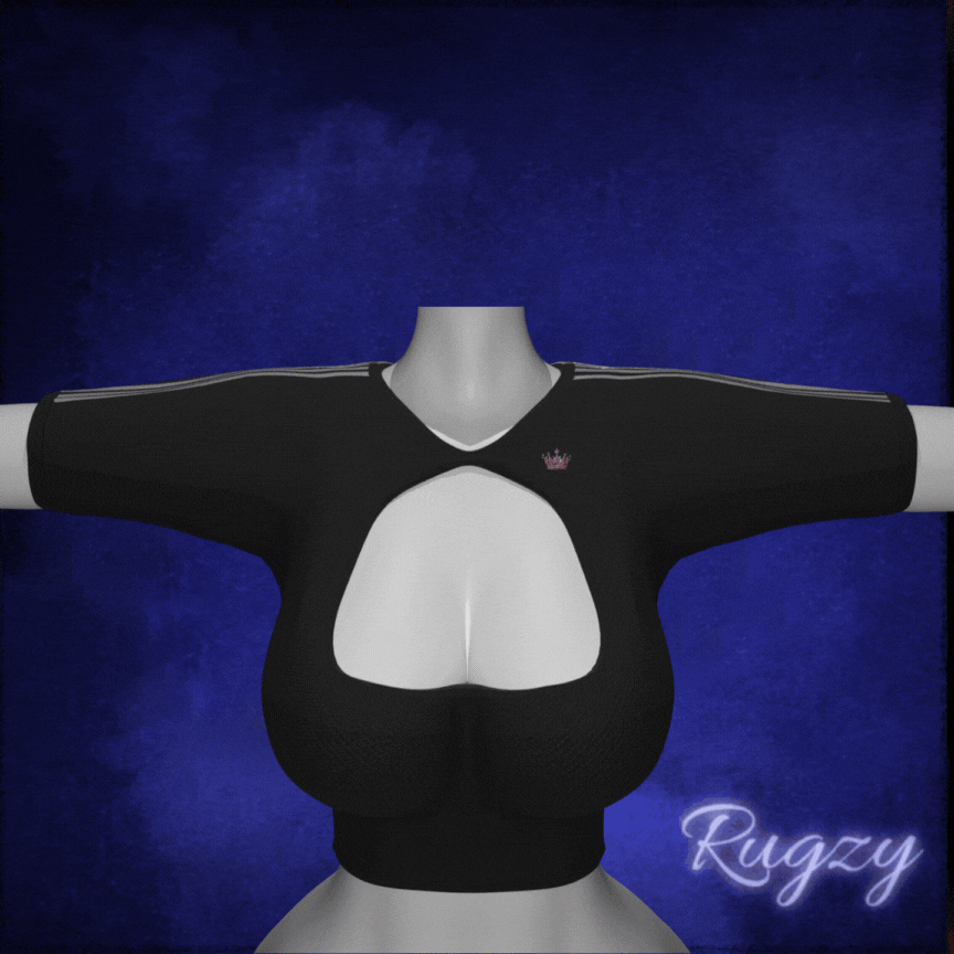 RROpenCropTop