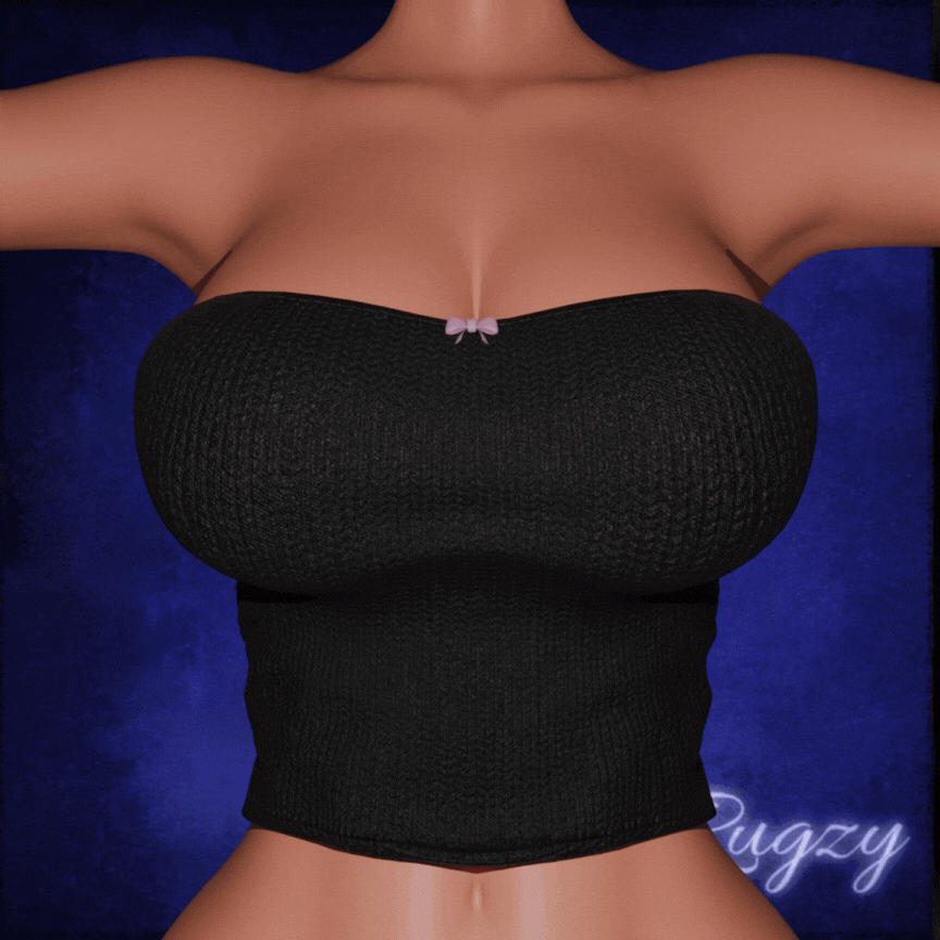 RR Bandeau Top