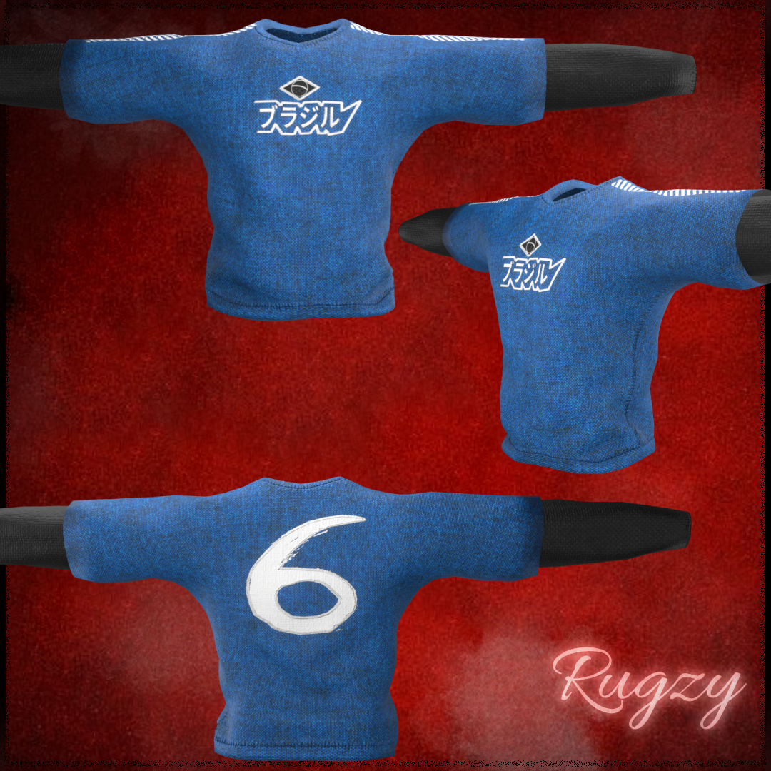 RR Long Sleeve Shirt