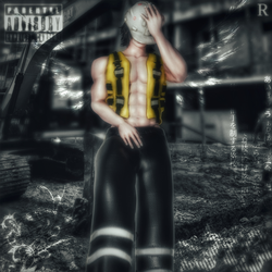 RR Construction OutFit