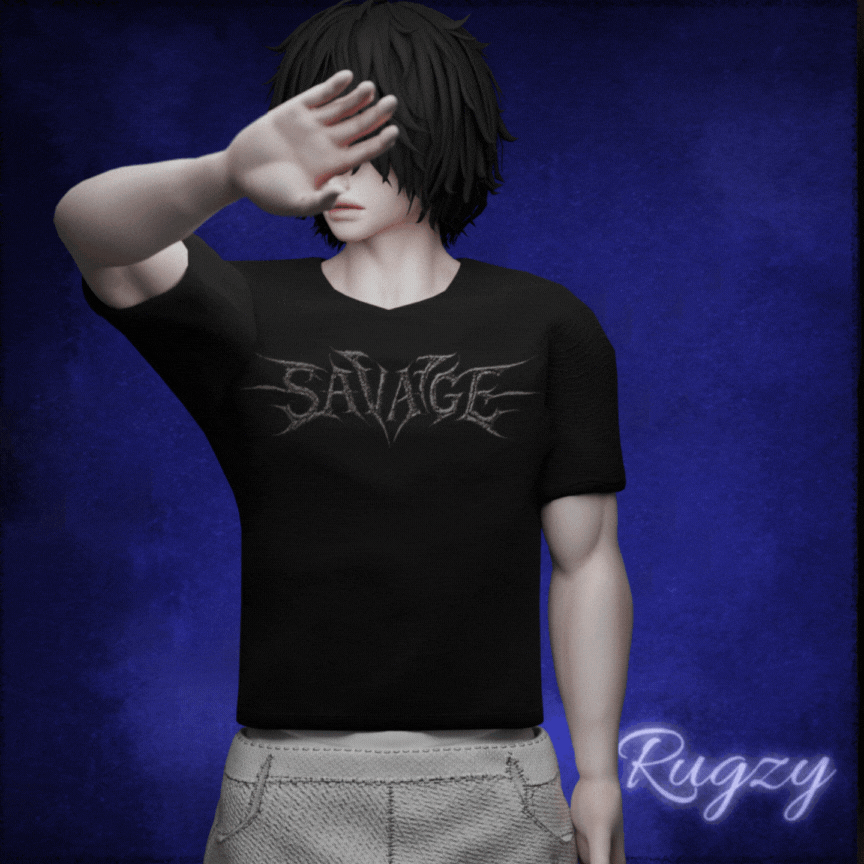 RR SHIRT V2