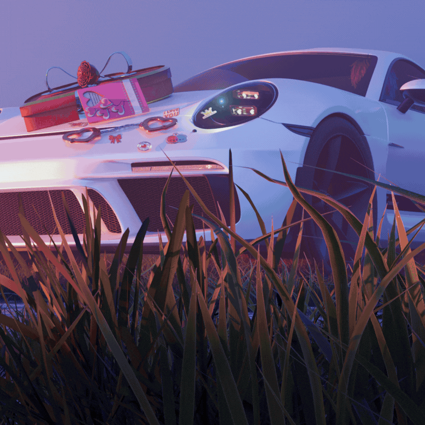 RR Valentines Bundle