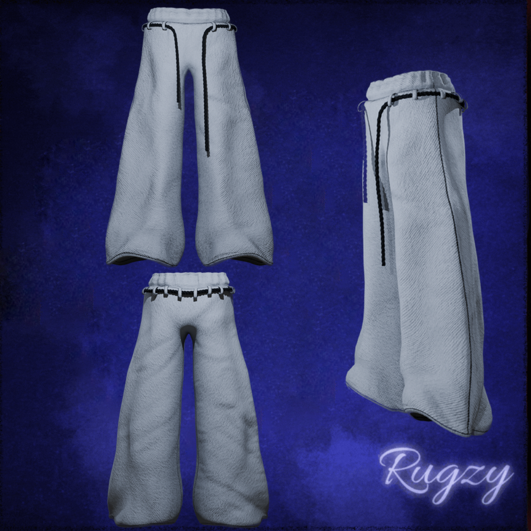 RR Pants v2 (Free In The Discord Server)