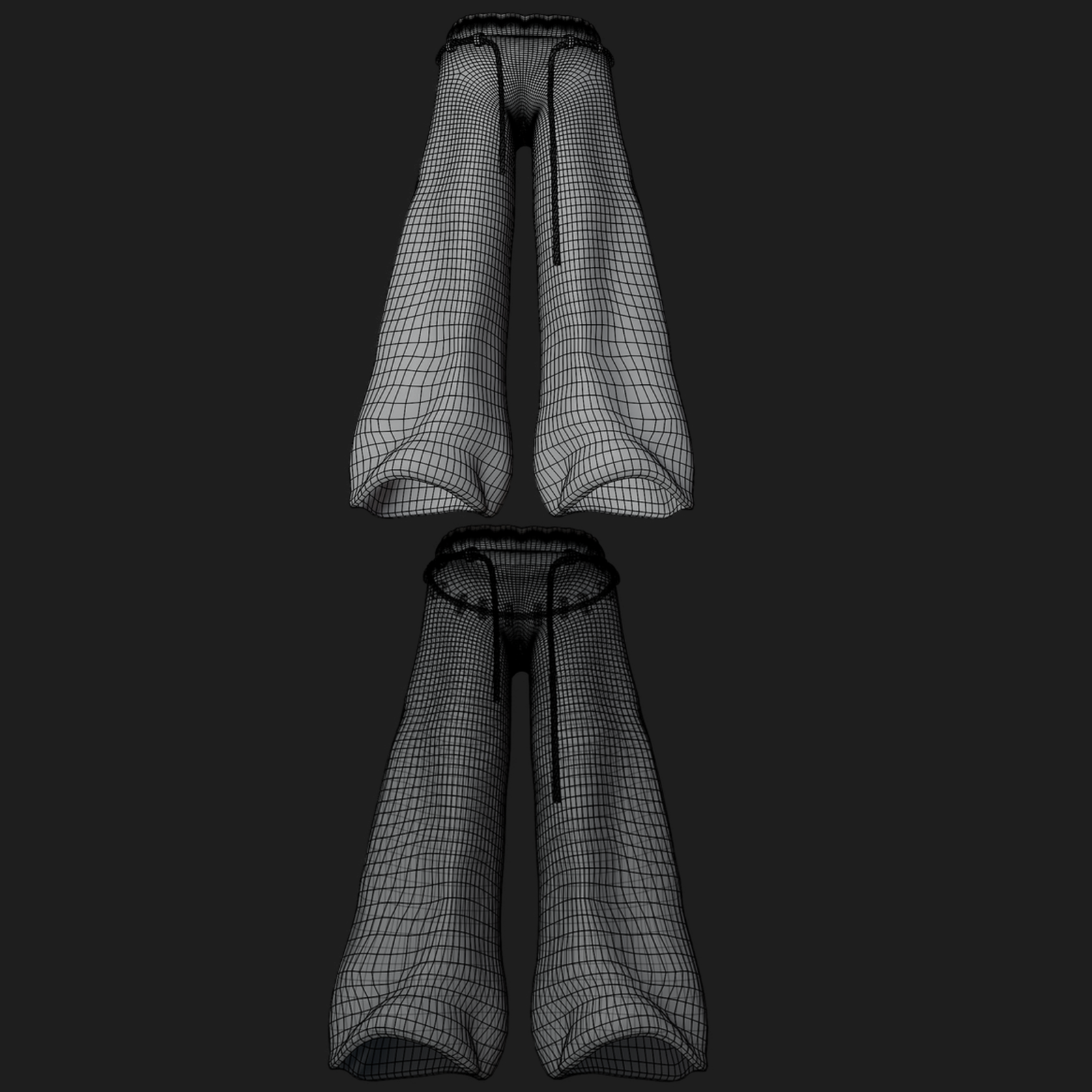 RR Pants v2 (Free In The Discord Server)