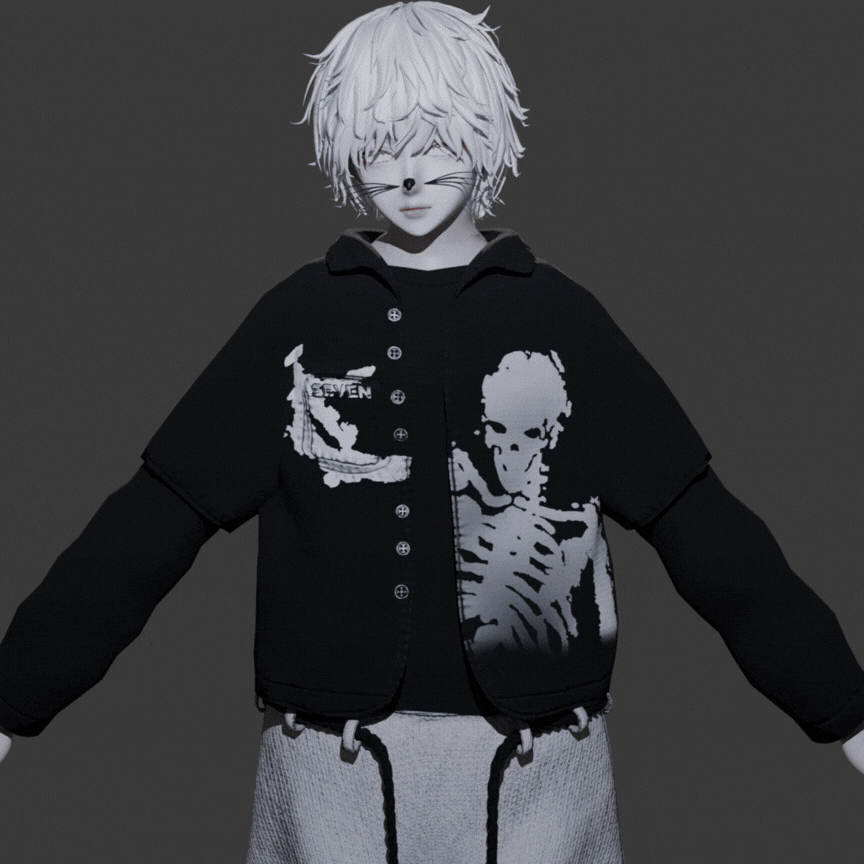 RR Varsity (letterman-style) Jacket