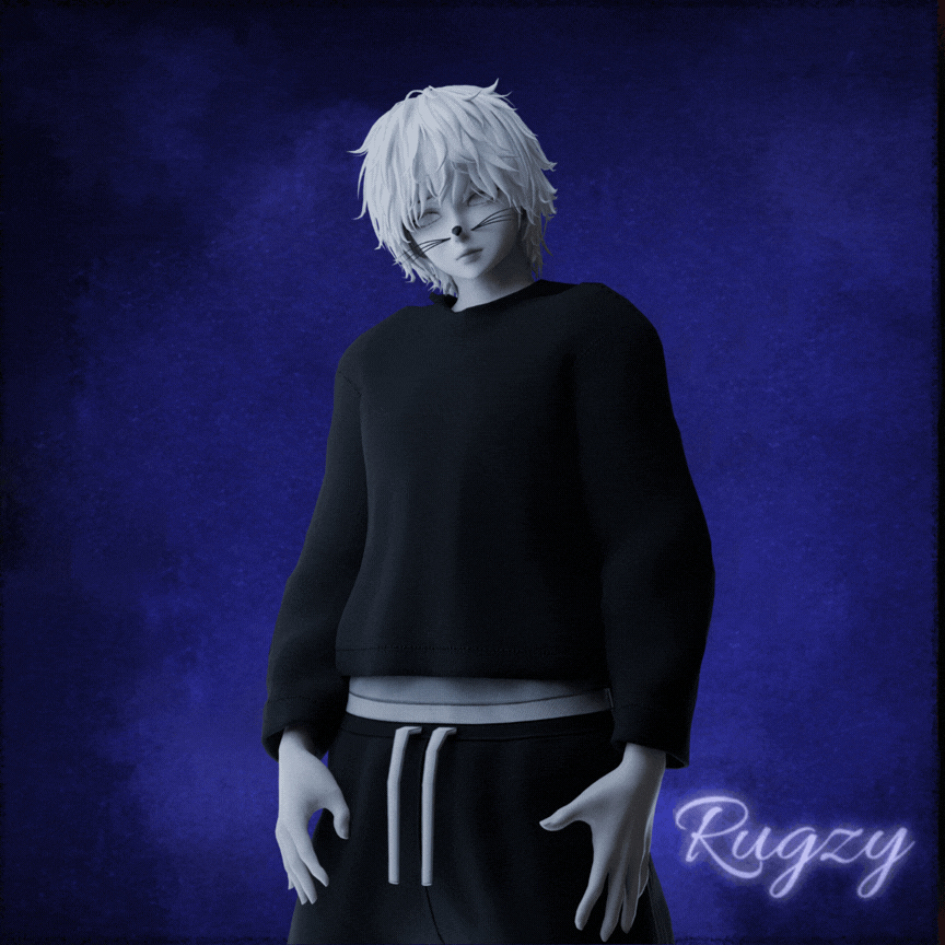 (Discord Freebie) RR FREE HOODIE Unique Back Design