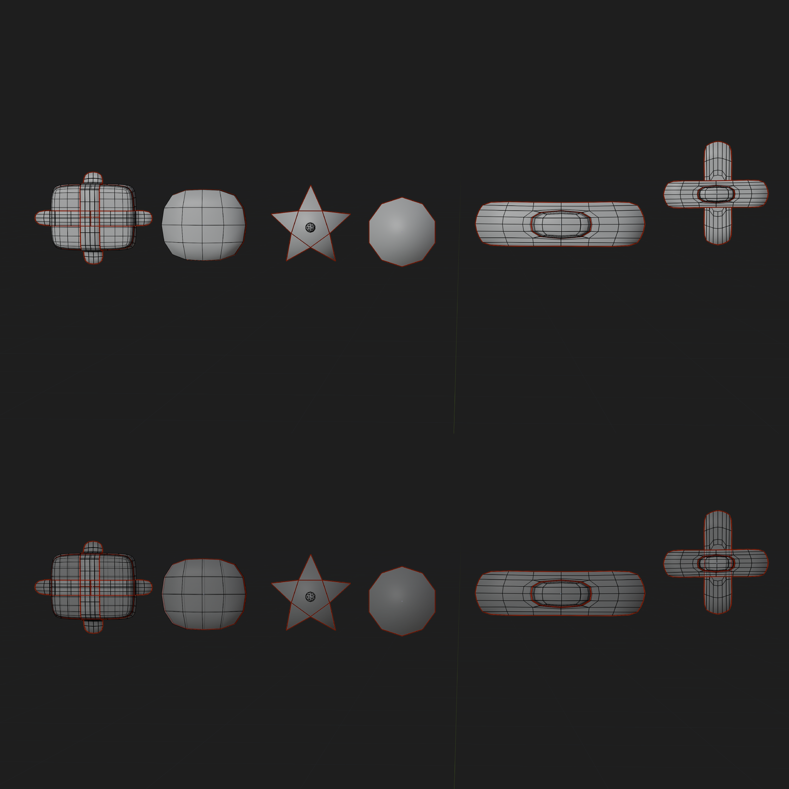 (Accessory) RR Pimple Patches