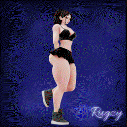 RR IZB SHOES