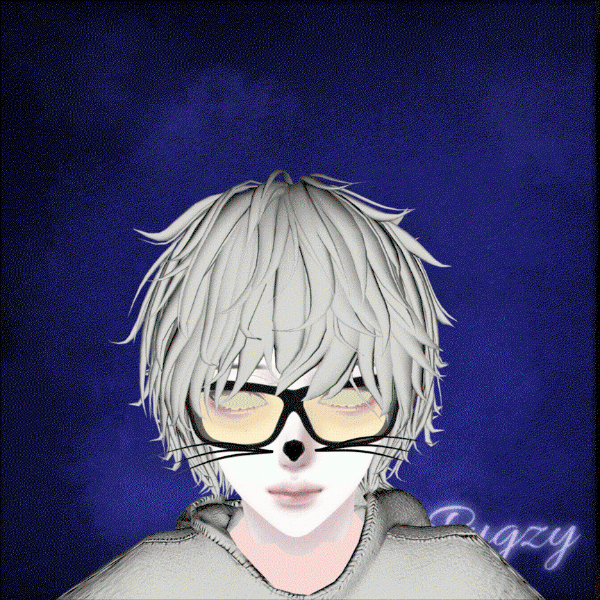 (Server Freebie) RR Glasses