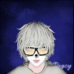 (Server Freebie) RR Glasses