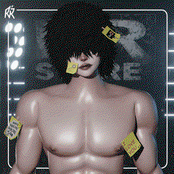 (Server Freebie) RR Sticky Notes