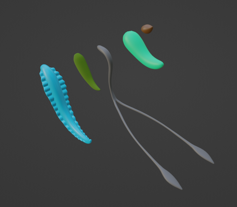 Tail pack V1