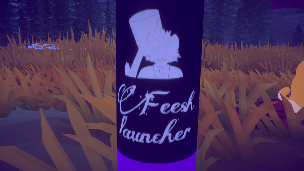 FEESH Launcher