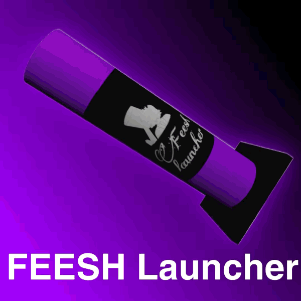 FEESH Launcher