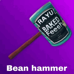 Bean Hammer
