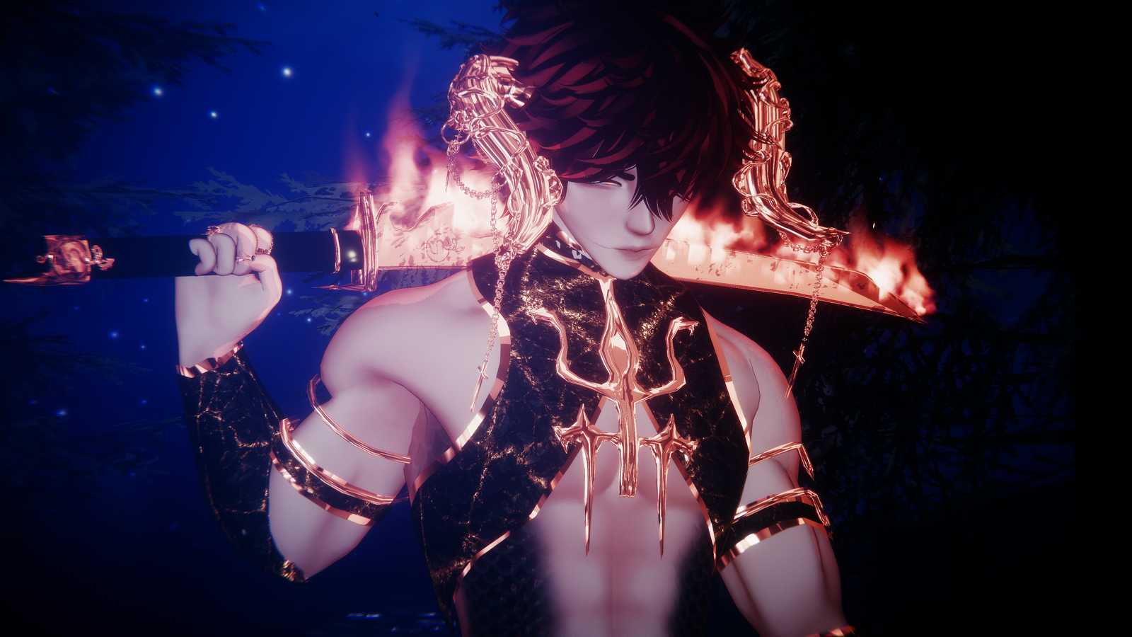 🔺 NAGA - THE SERPENT 🔺 ( PC / QUEST / VRCFT / OPTI / APARTMENT / GOGO ) 🔺
