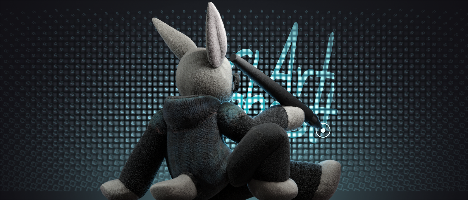 Banner Background