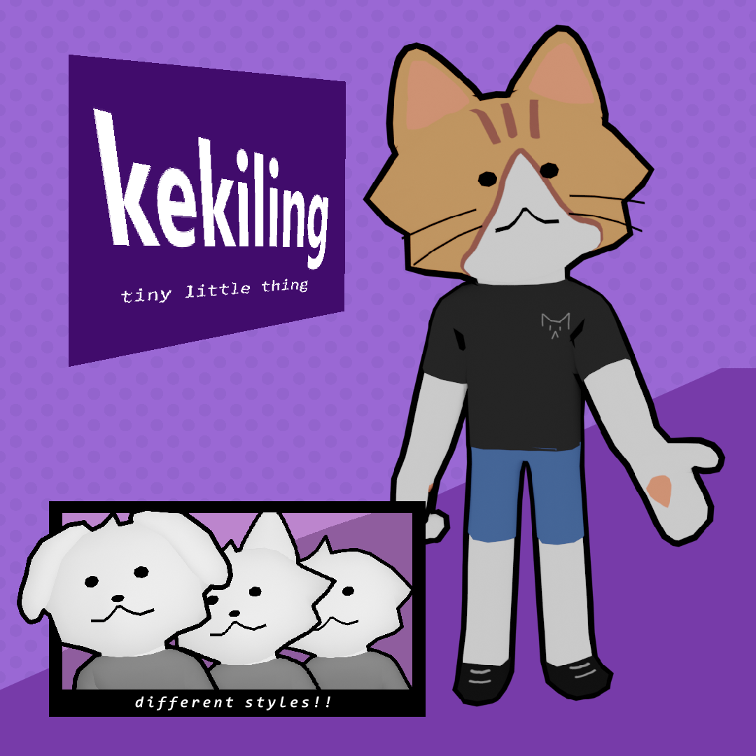 kekiLing