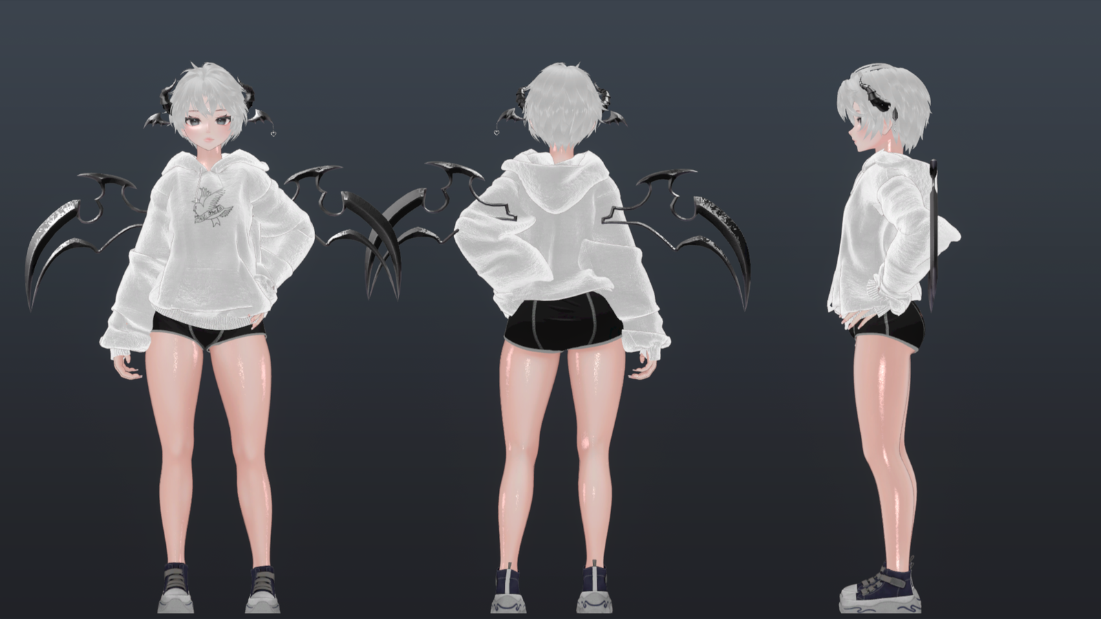 Banner Background