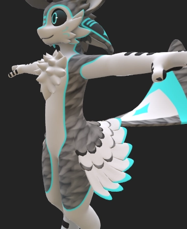 Fur Texture (Haggita)