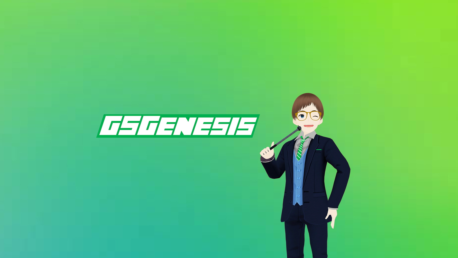 Banner Background