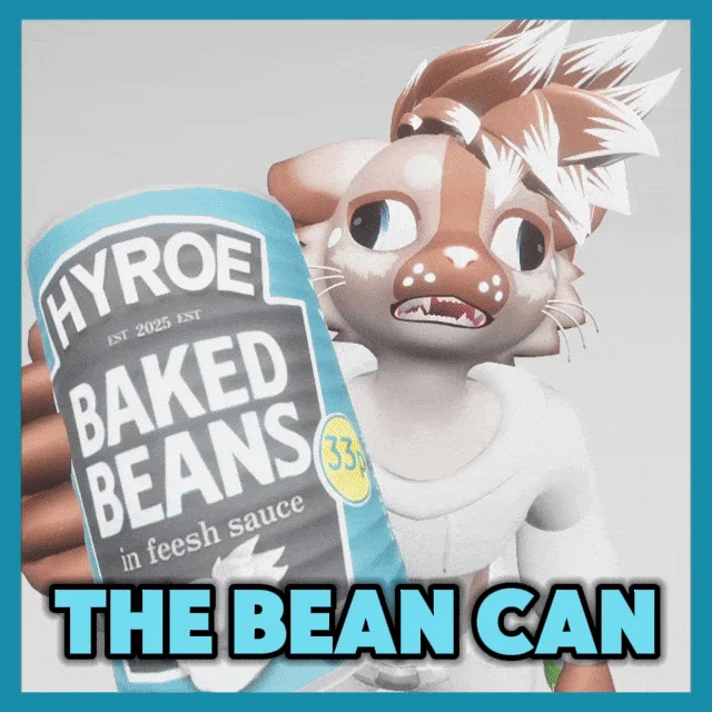 🥫The Bean Can 🫘