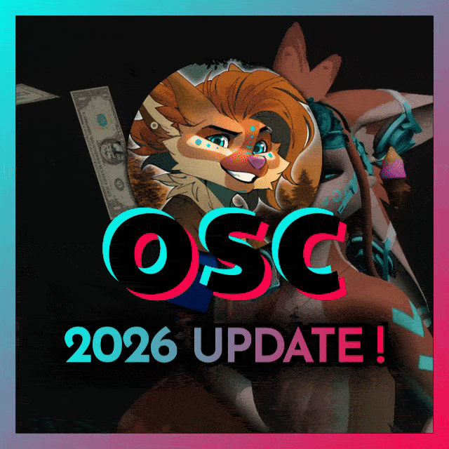 ❤️Tiktok To OSC - Interactive Tiktok Livestream Tool for VRChat