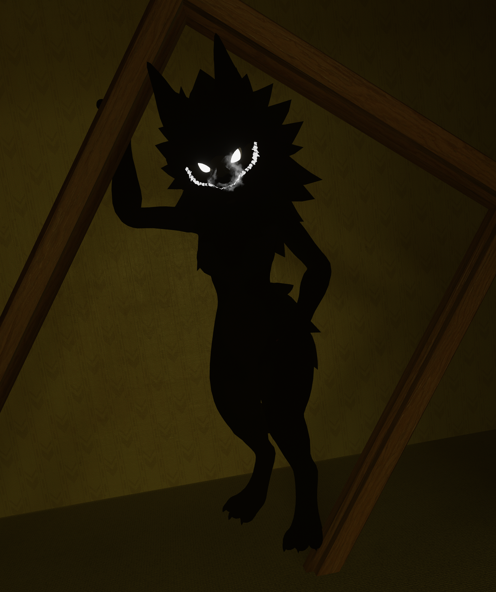 SmilerBeast Texture