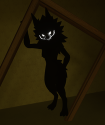 SmilerBeast Texture