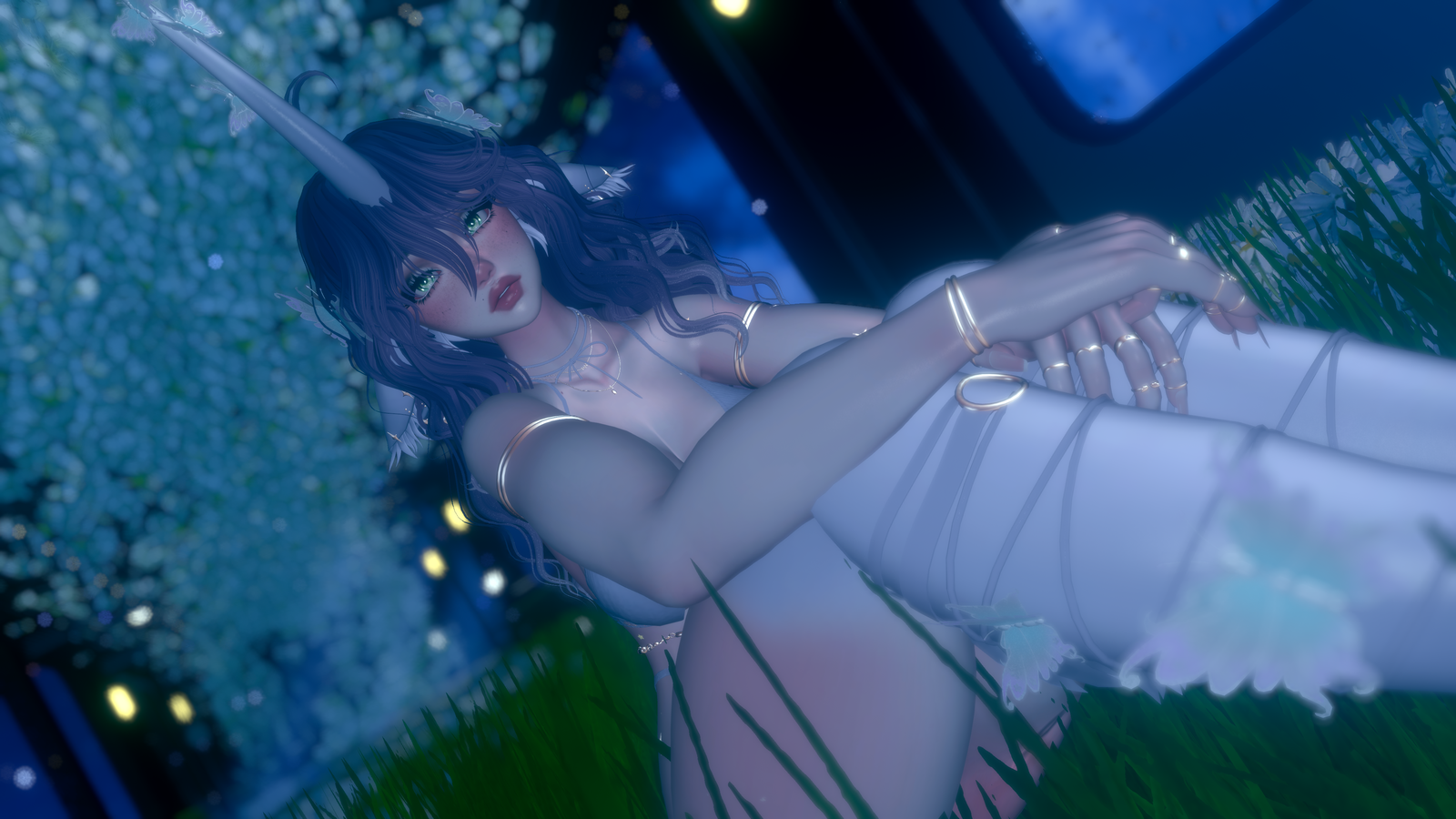 Thea | PC & Quest | SPS
