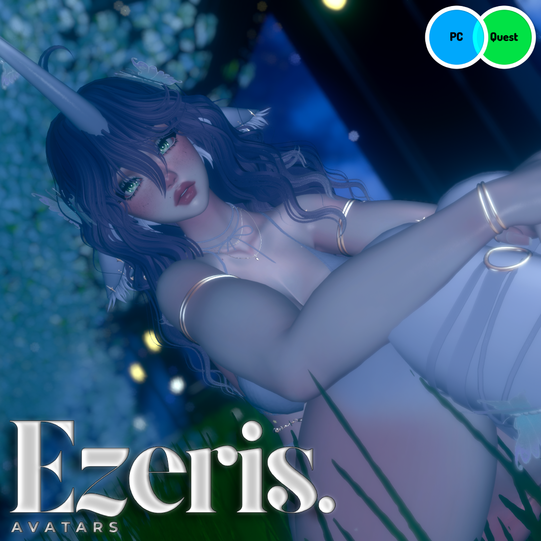 Thea | PC & Quest | SPS