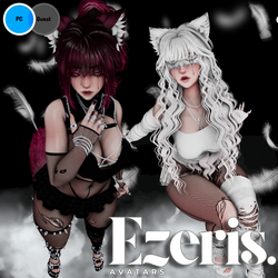 Jadis | PC & Quest | SPS