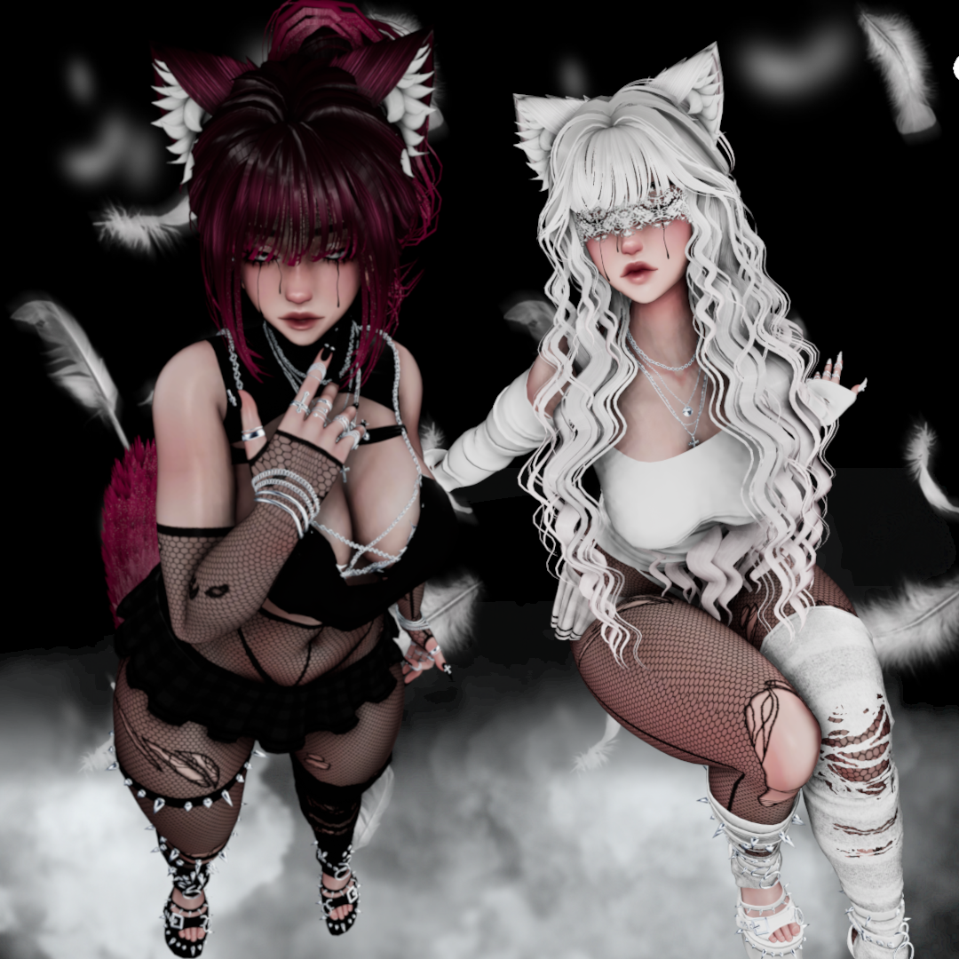 Jadis | PC & Quest | SPS