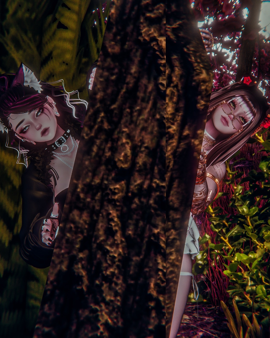 Jadis | PC & Quest | SPS