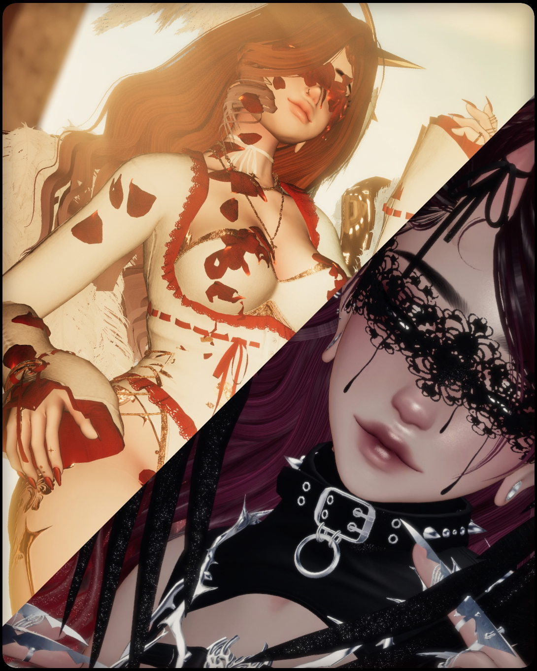 Jadis | PC & Quest | SPS