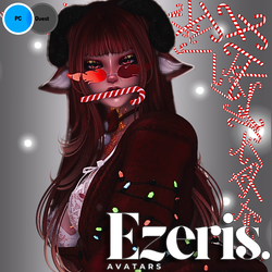 Heather | PC | SPS + GOGO