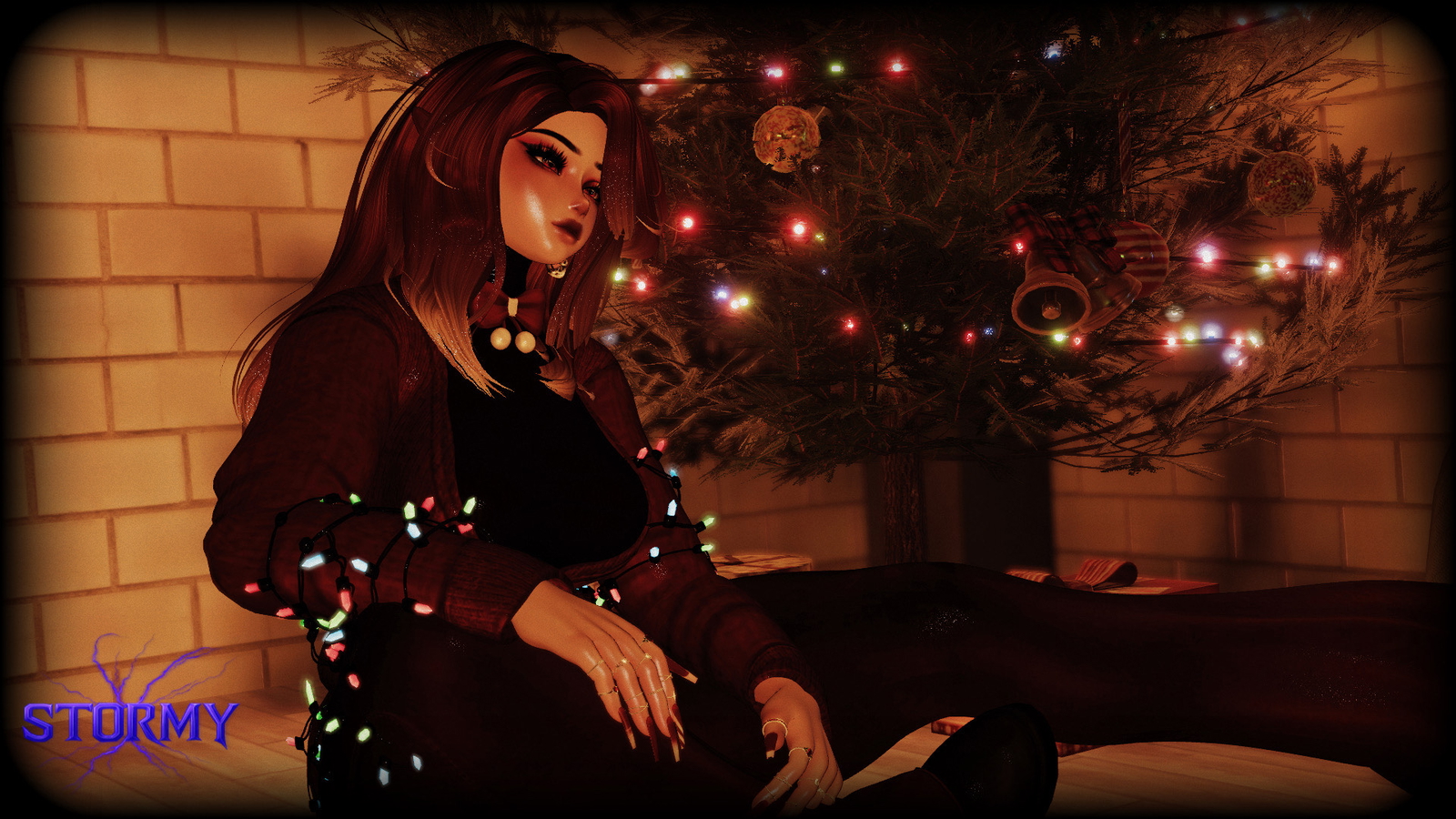 Heather | PC | SPS + GOGO