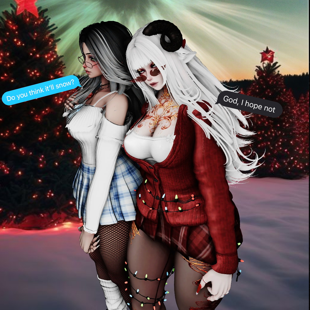 Heather | PC | SPS + GOGO