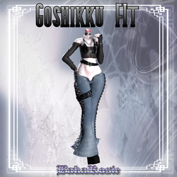 Goshikku Fit