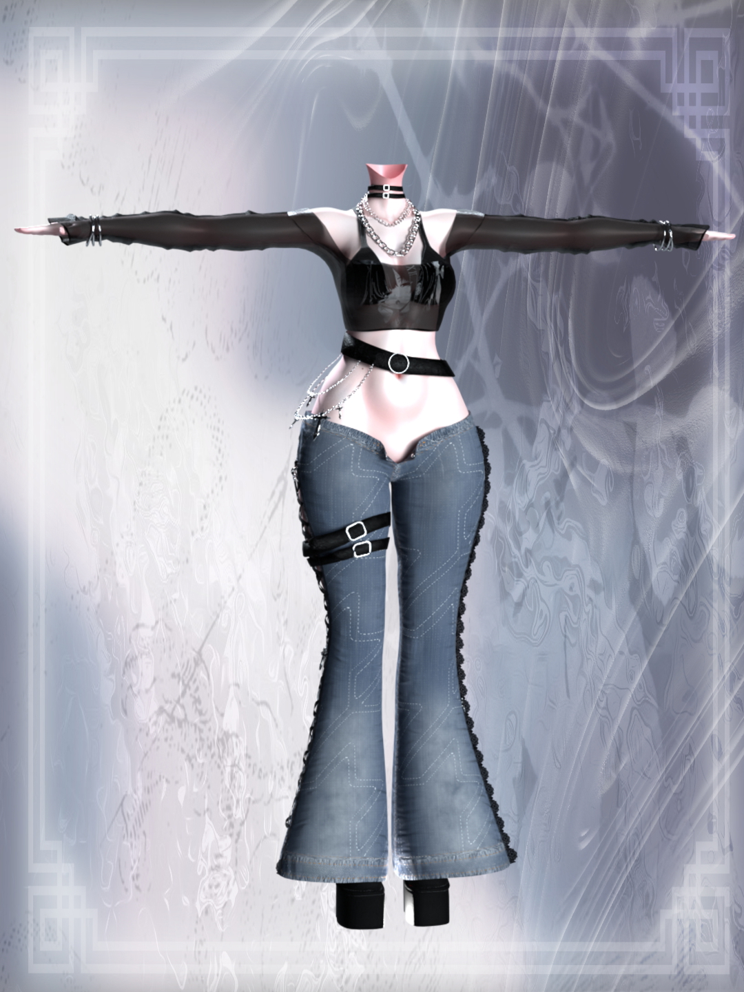 Goshikku Fit
