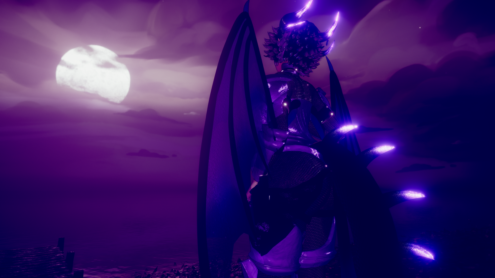 Amye the Wyvern - PREORDER (quest comming soon) NSFW+SFW