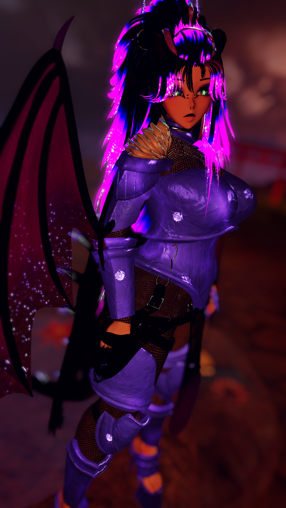 Amye the Wyvern - PREORDER (quest comming soon) NSFW+SFW