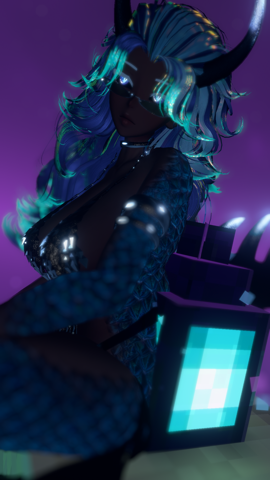 Amye the Wyvern - PREORDER (quest comming soon) NSFW+SFW