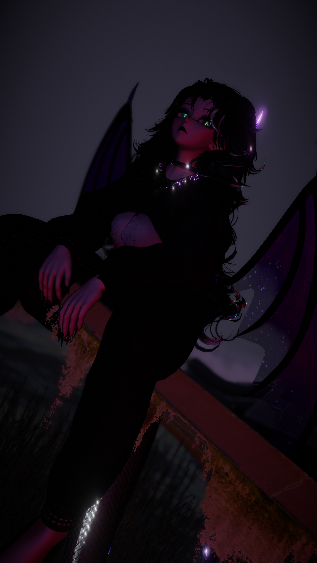 Amye the Wyvern - PREORDER (quest comming soon) NSFW+SFW