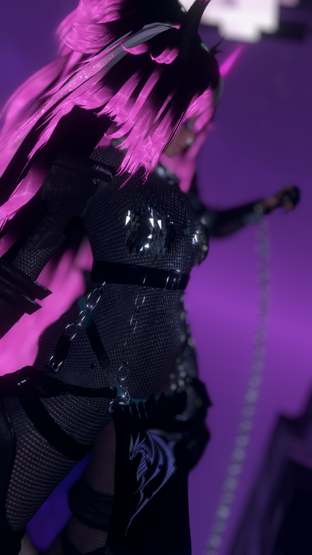 Amye the Wyvern - PREORDER (quest comming soon) NSFW+SFW