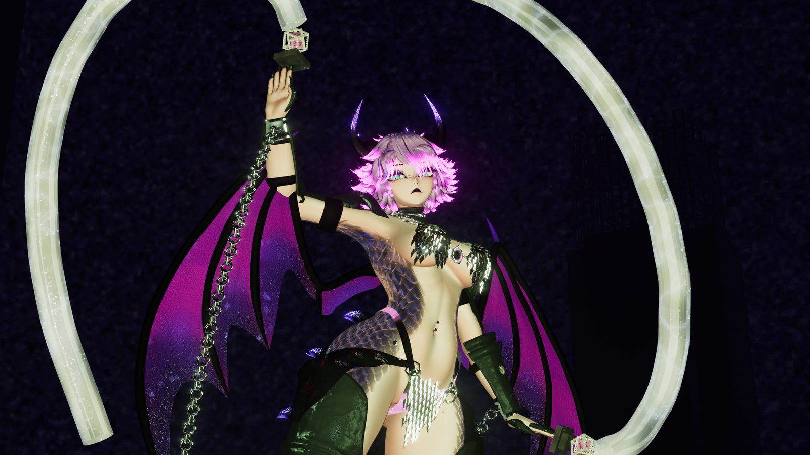 Amye the Wyvern - PREORDER (quest comming soon) NSFW+SFW