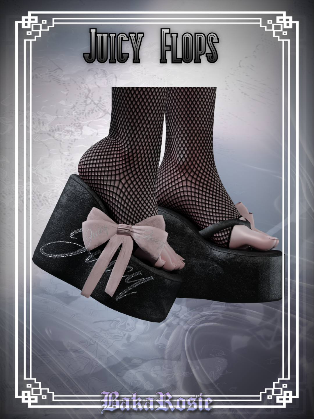 Juicy Flops