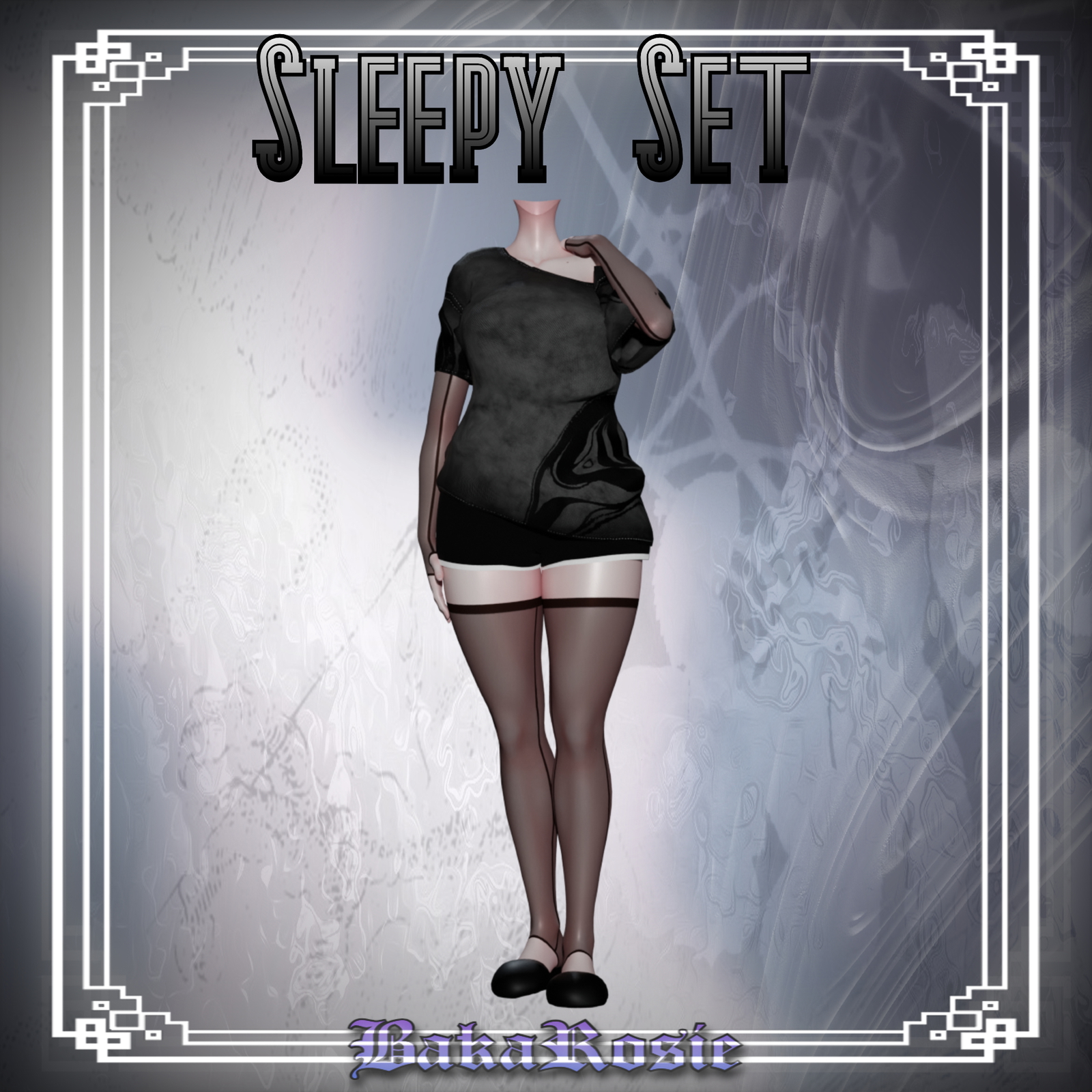 Sleepy Set