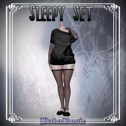 Sleepy Set