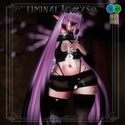 L1M1N4L !@#%$& - The %$#@$% Entity